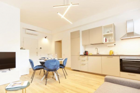 MILANO URBAN FLATS - City Center Apartments